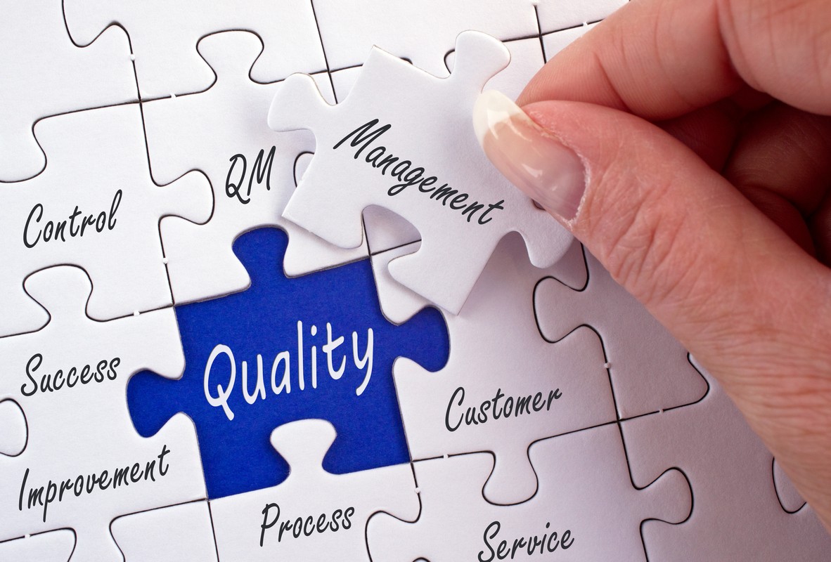 Quality Management